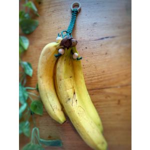 Macrame Banana Hanger