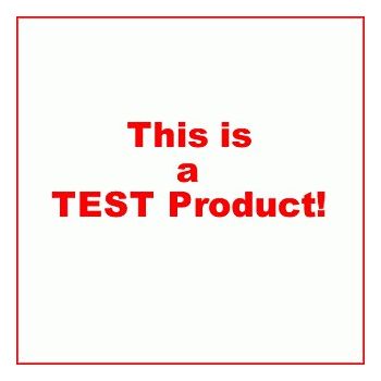 RR Test Product 2This is RR test product number 2