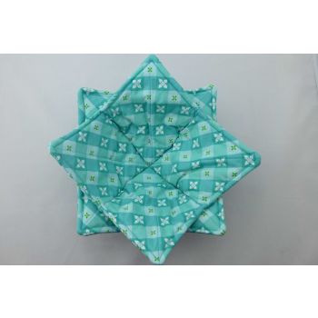 Microwave Bowl Cozy set of 2