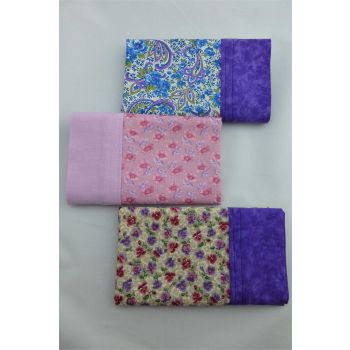 Travel Pillowcases or pillow