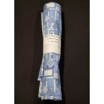 Remnant Fabric - 1 yard