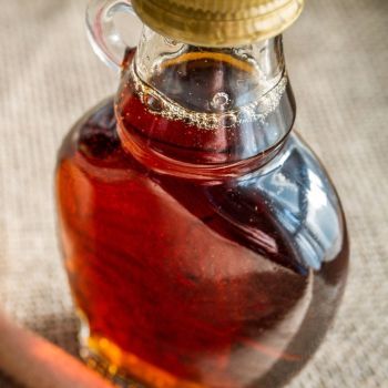 Breezy Knoll Maple Syrup