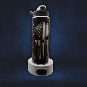 26 Oz Hydro - 1776 Punisher