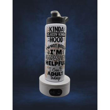 26 Oz Hydro - Aggressivelu helpful