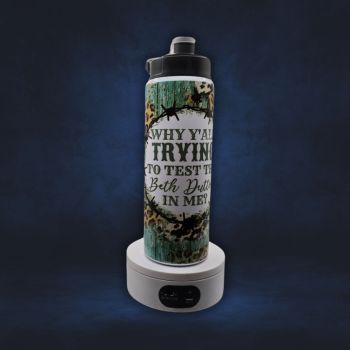 26 Oz Hydro - Beth Dutton