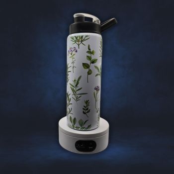 26 Oz Hydro - Botanical