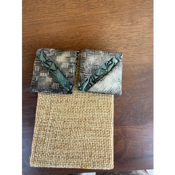 Polymer Earrings. Lightweight!