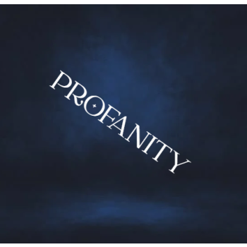 20 Oz Tumbler - F*ck