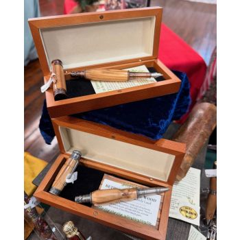 Ratlum Mountain Unique Handmade Pens