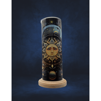 20 Oz Tumbler - Celestial