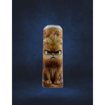 20 Oz Tumbler - Kindly Piss Off