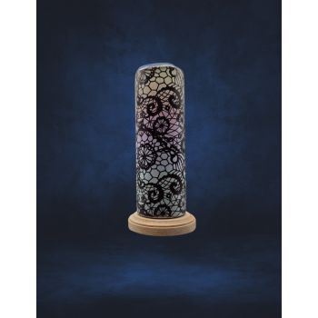 20 Oz Tumbler - Lace